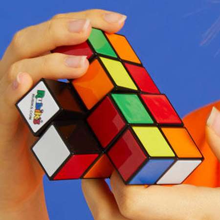 Настольная игра Rubik`s