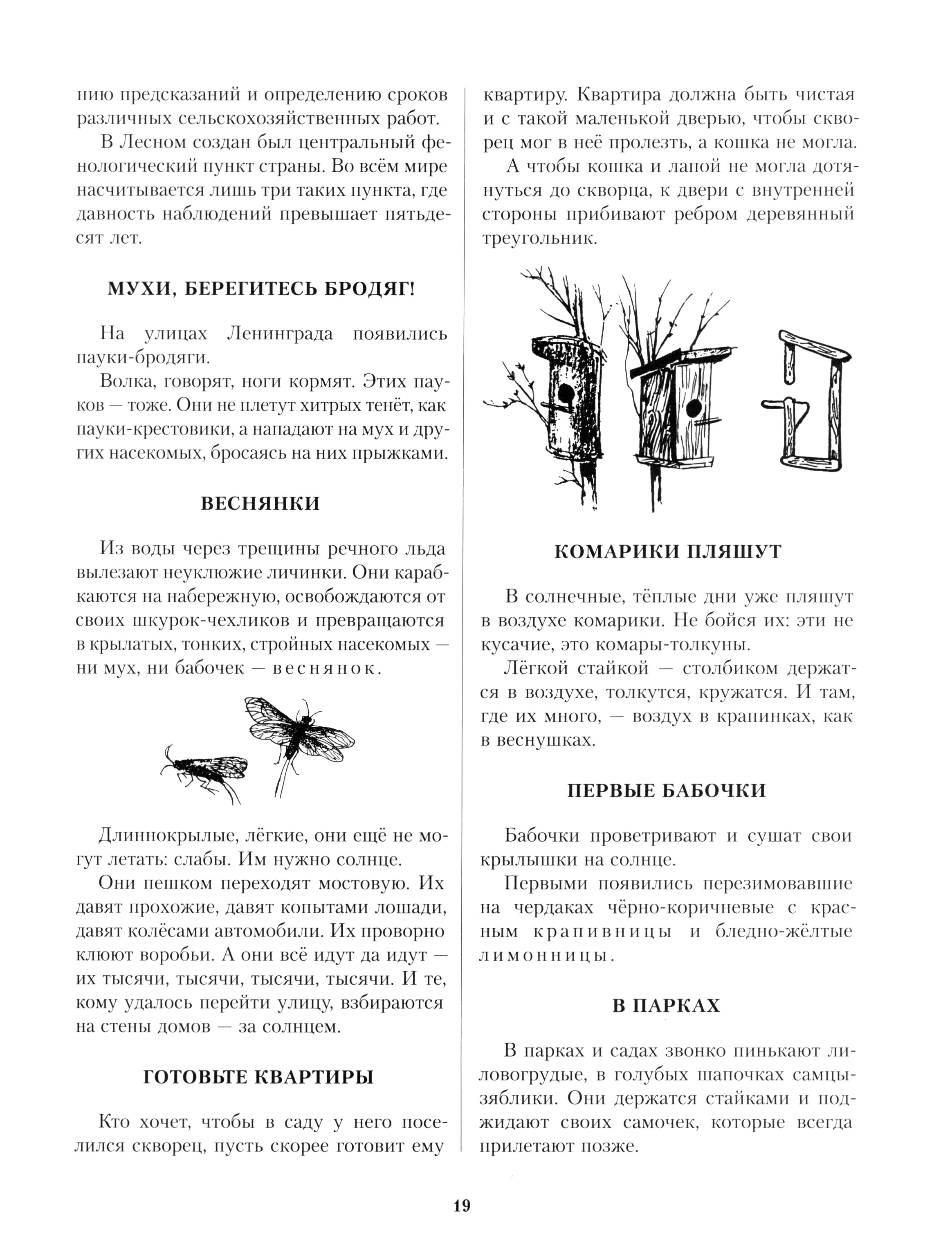 Книга ИД Мещерякова Лесная газета Весна - фото 6
