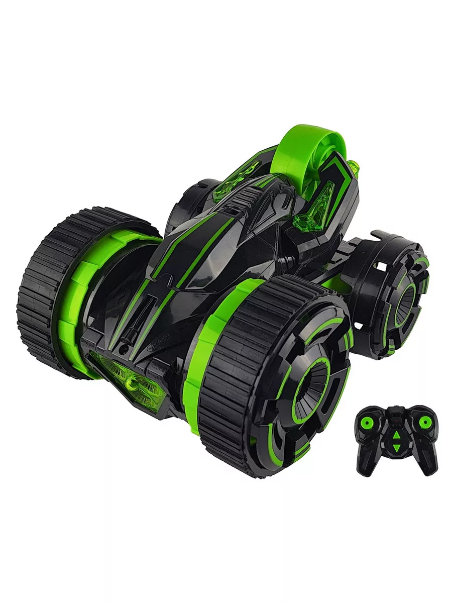 Автомобиль РУ MQ - фото 2