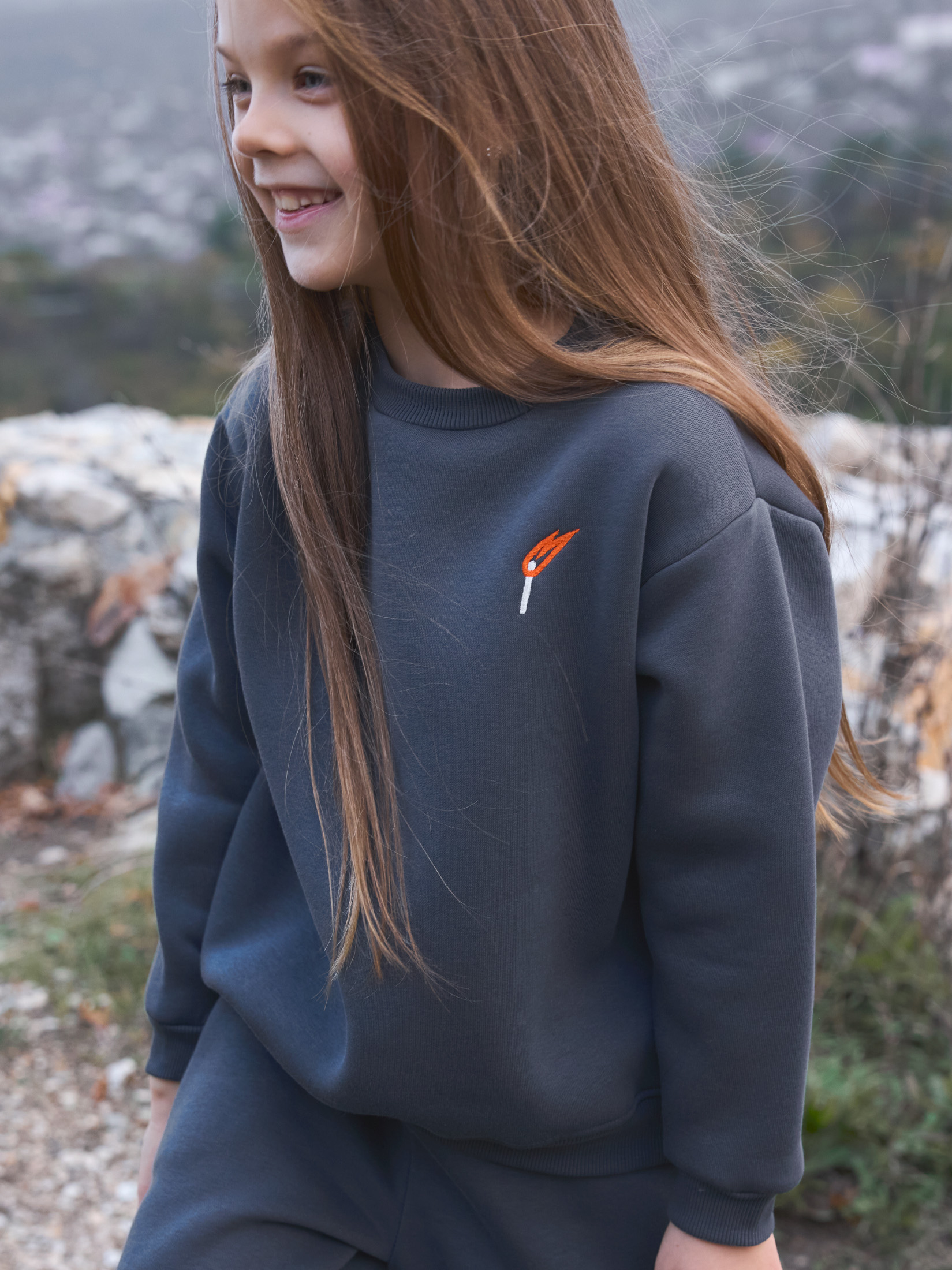 Костюм спортивный Bossa Nova 047З23-462-Г - фото 4