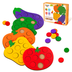 Игрушка Raduga Kids сортер