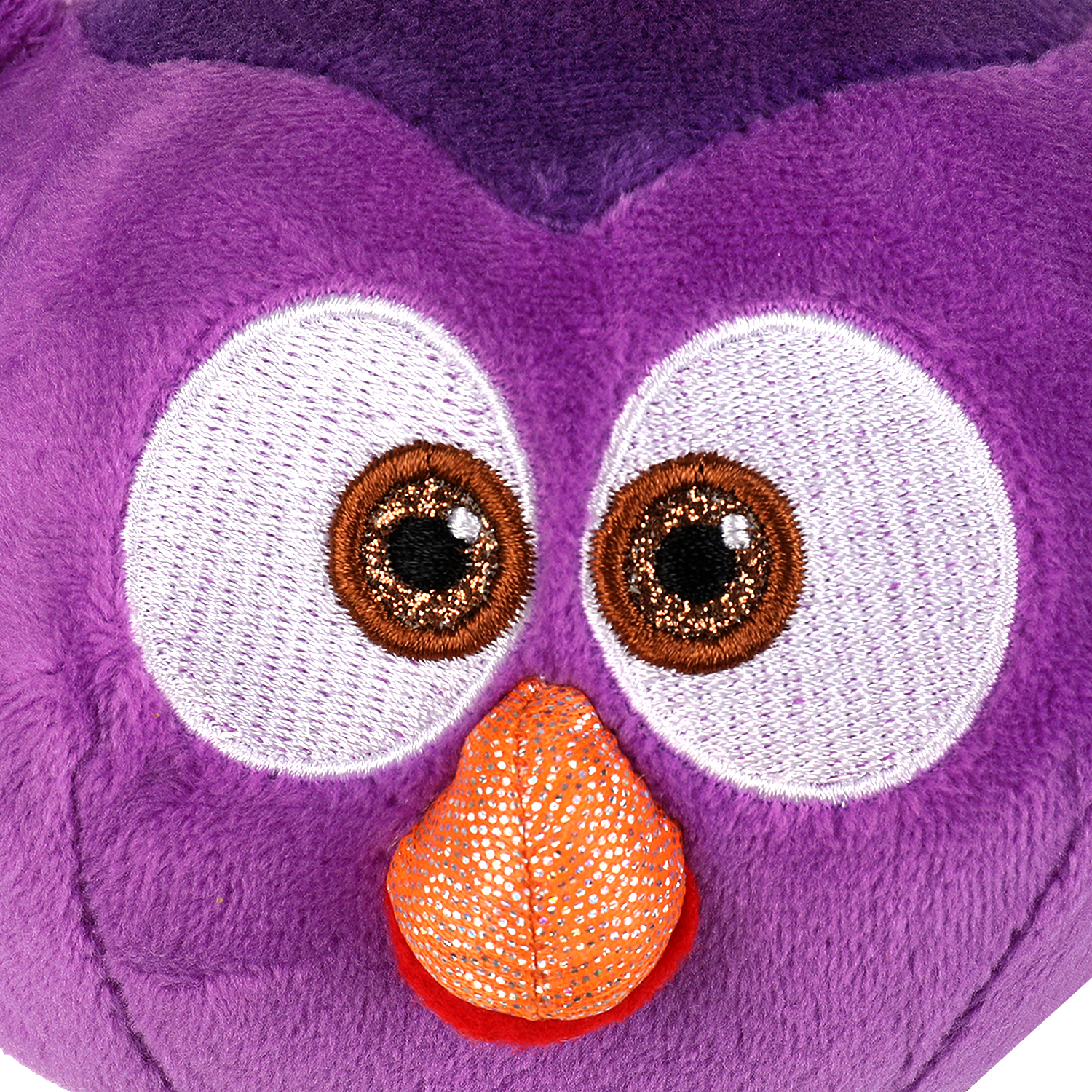 Мягкая игрушка Мульти Пульти Совунья - фото 3