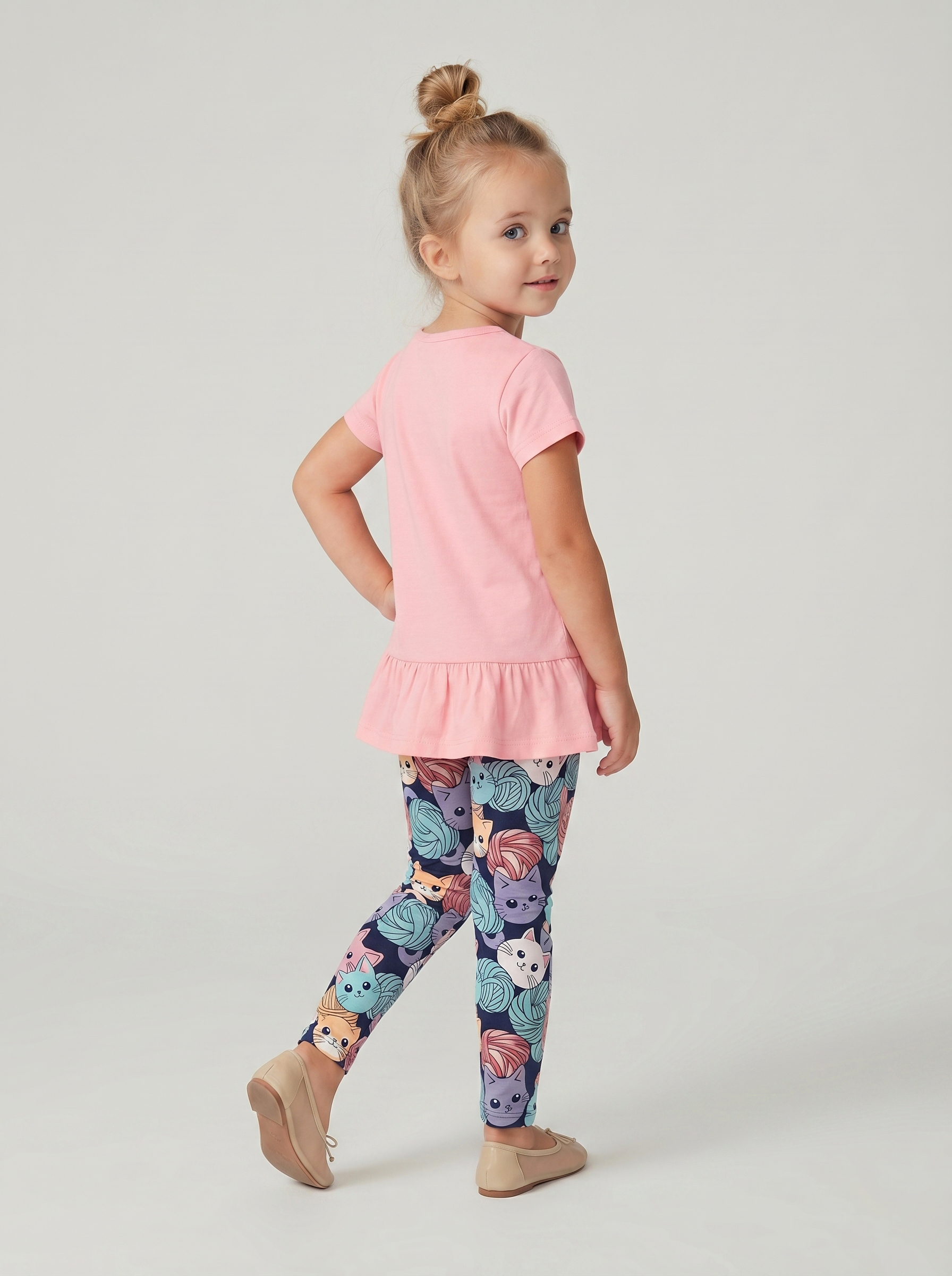 Комплект YOULALA 7063100310 - фото 4