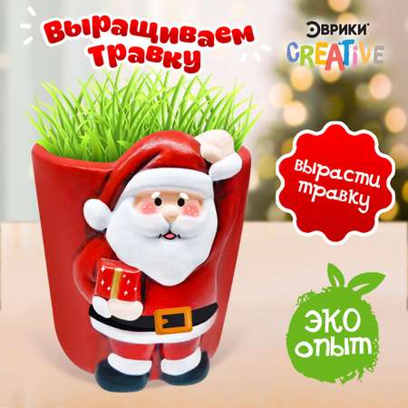 Набор для опытов Эврики