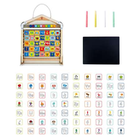 Счеты Hape
