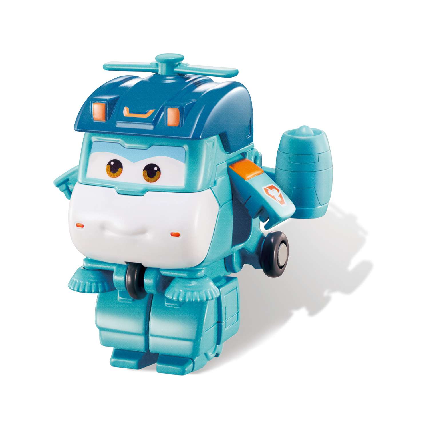 Фигурка Super Wings - фото 2