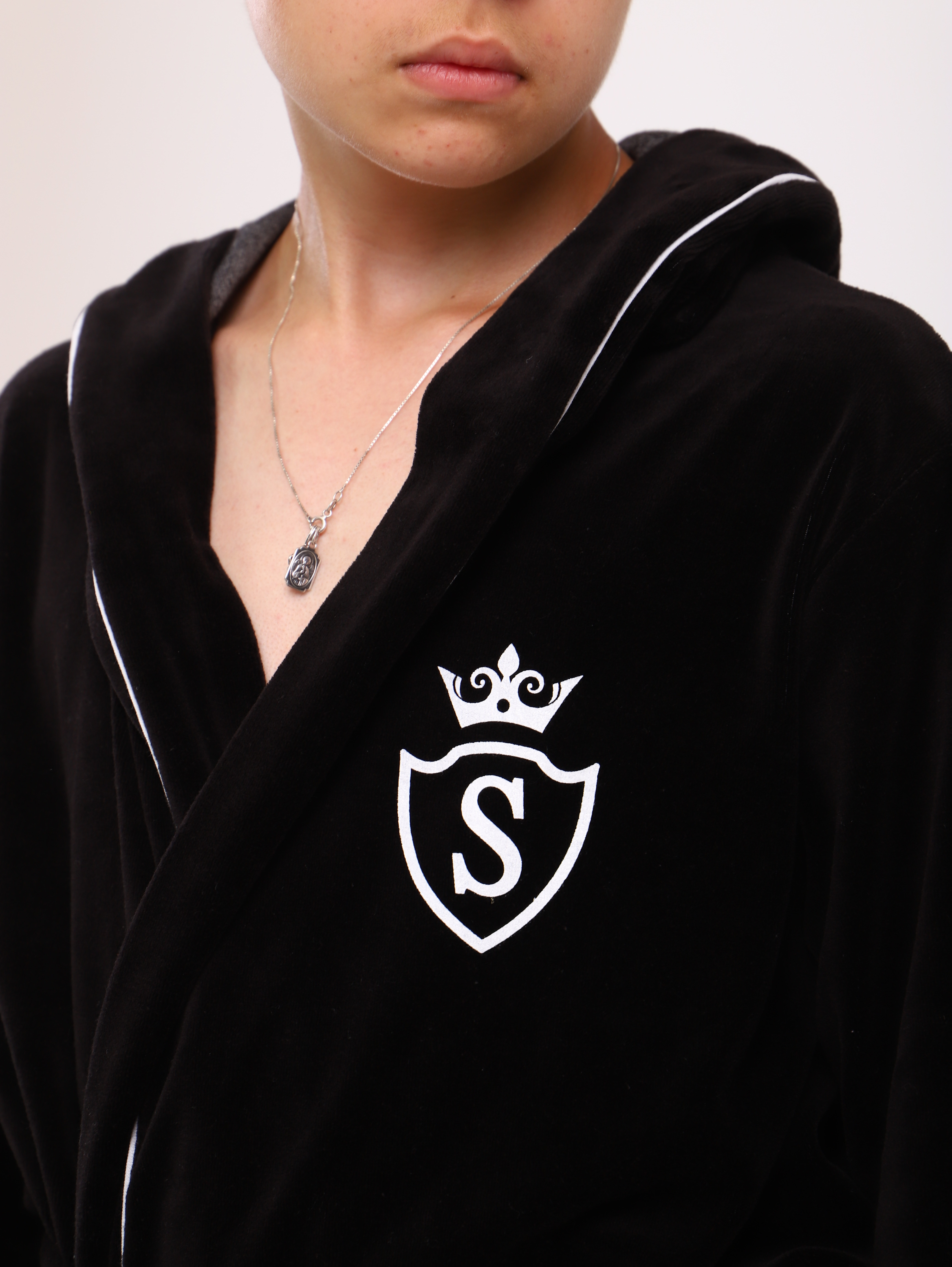 Халат ЛАДОШКИ Х Самсон - фото 10