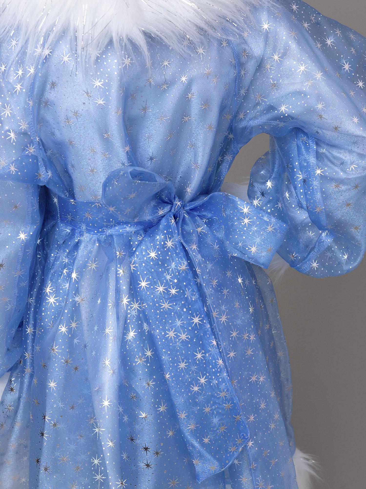 Карнавальный костюм пуговка 3051 к-25 - фото 6