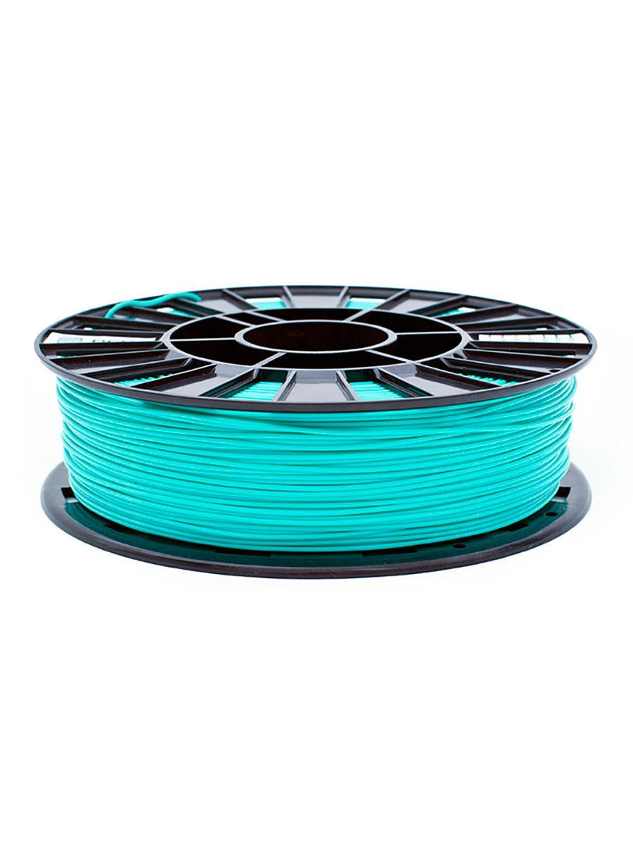 Пластик FUNTASTIQUE Голубой - фото 1