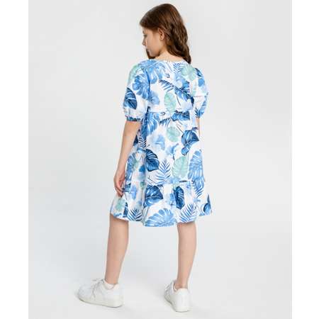 Платье BUTTON BLUE