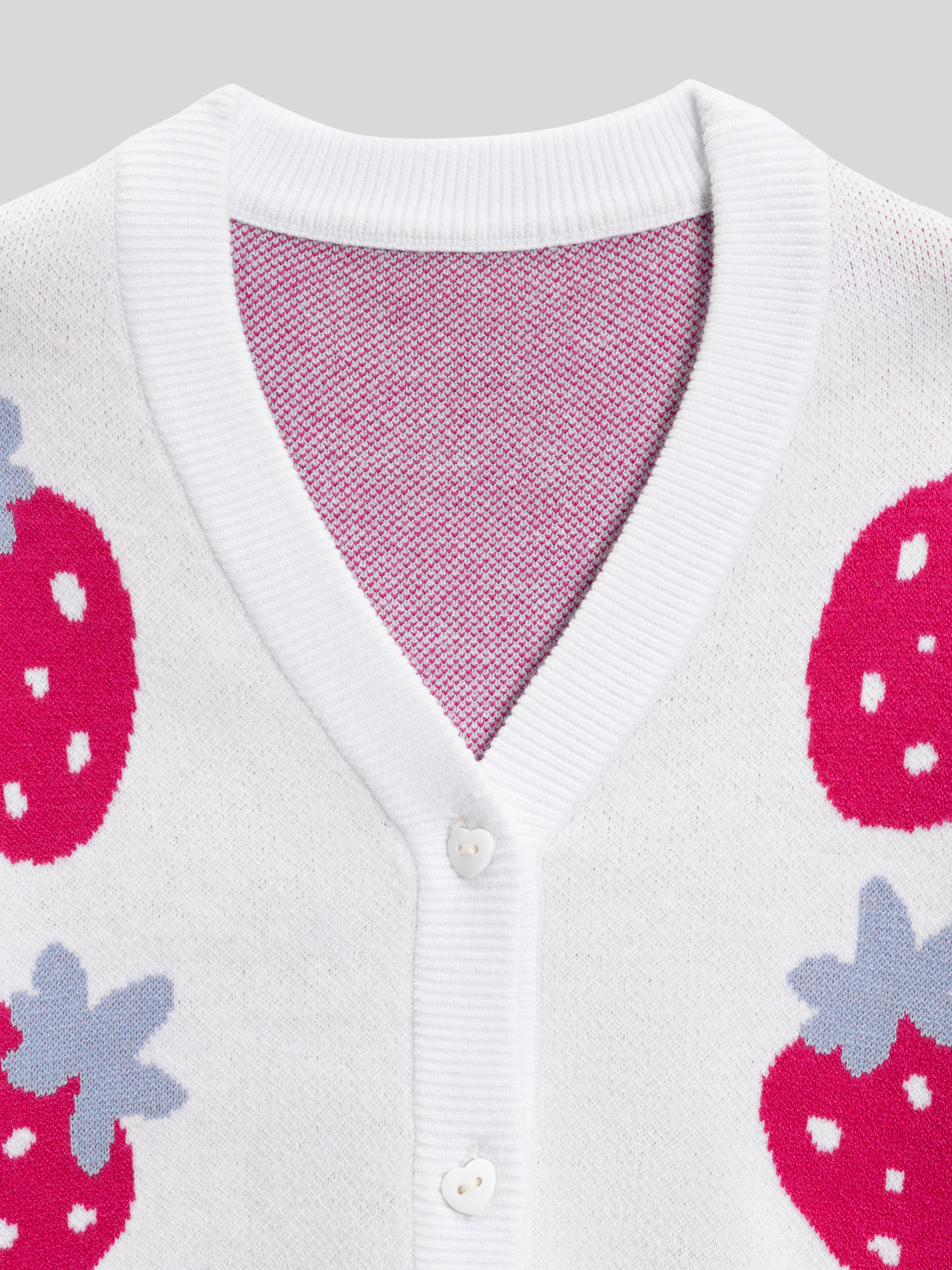 Кардиган Acoola 20220370029_0093262 - фото 4