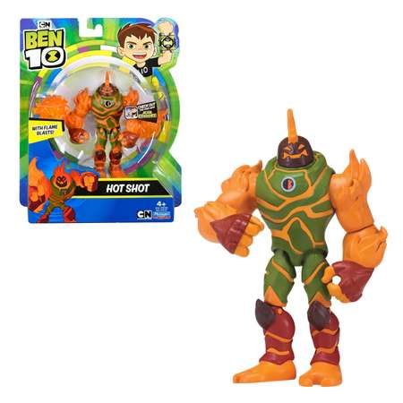 Фигурка Ben10