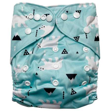 Вкладыши Little Fox