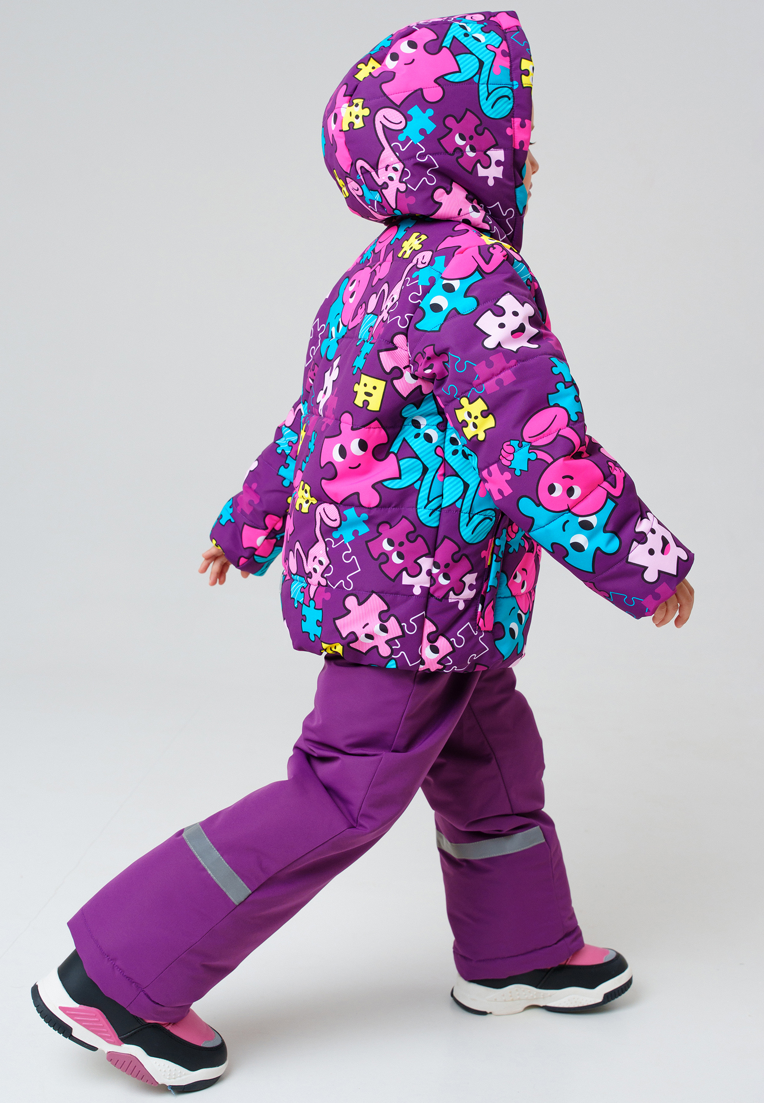 Комплект PlayToday 32522234 - фото 10