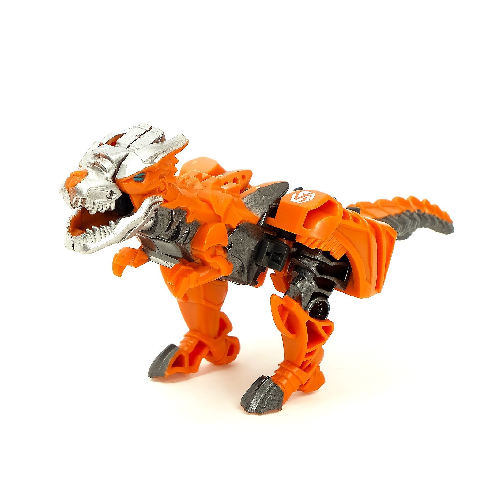 Игровой набор WOOW TOYS Тиранозавр - фото 2