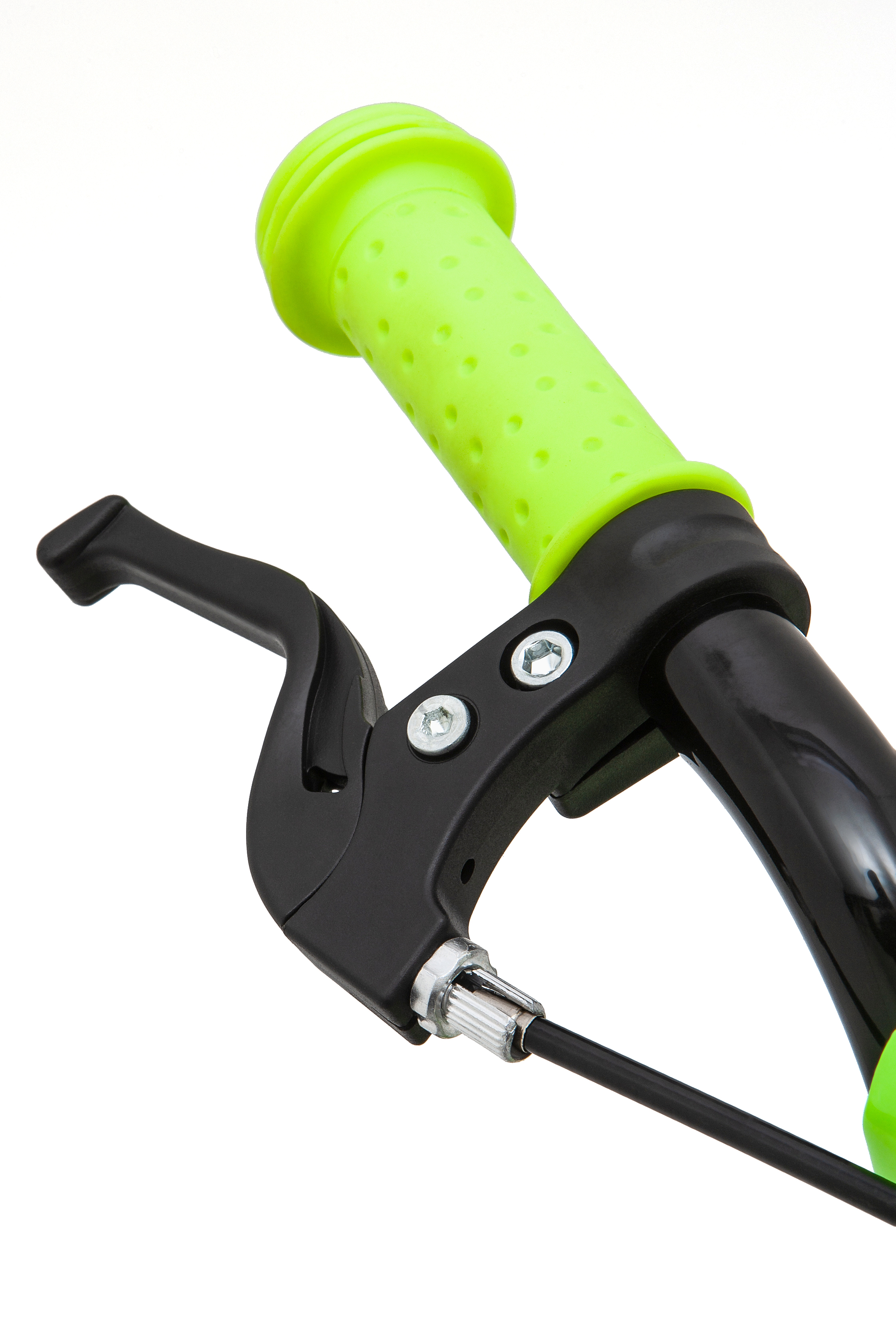 Двухколесный велосипед ZigZag 14 дюймов - фото 11