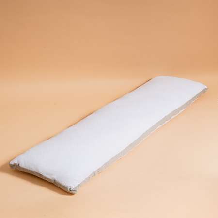 Подушка Barleo анатомическая для беременных и детей Дакиматура Memory foam