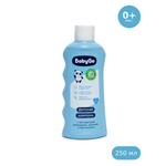Шампунь BabyGo Календула Крапива Пантенол 250 мл 1 шт.