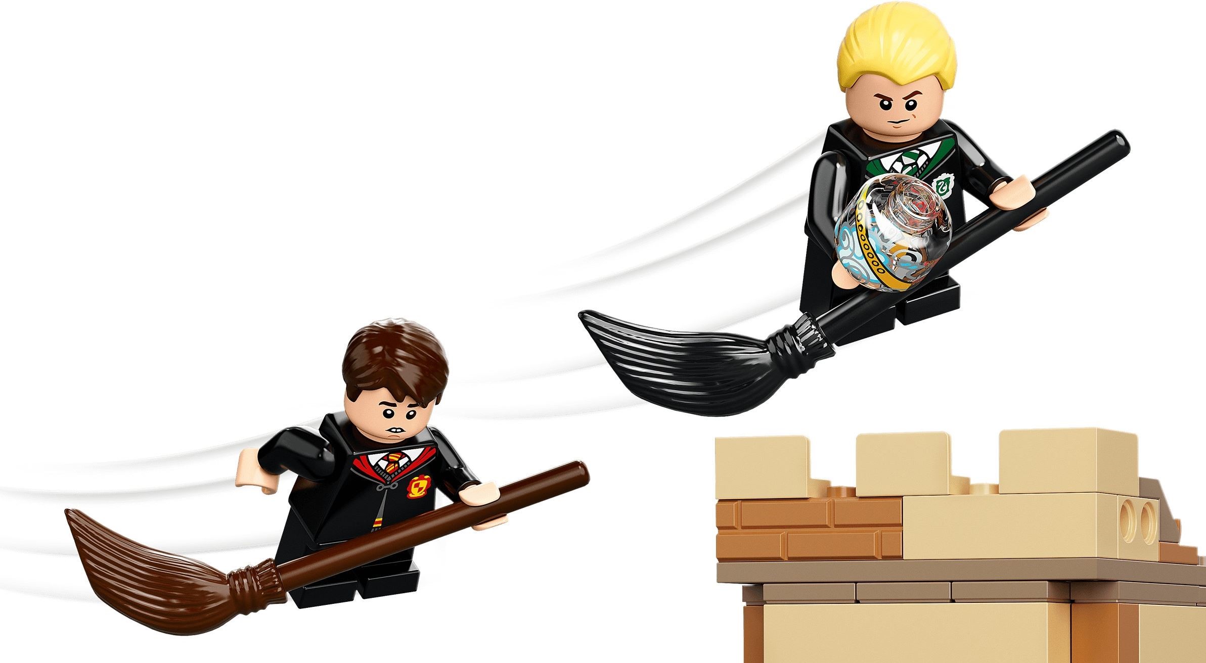 Конструктор LEGO Harry Potter - фото 13