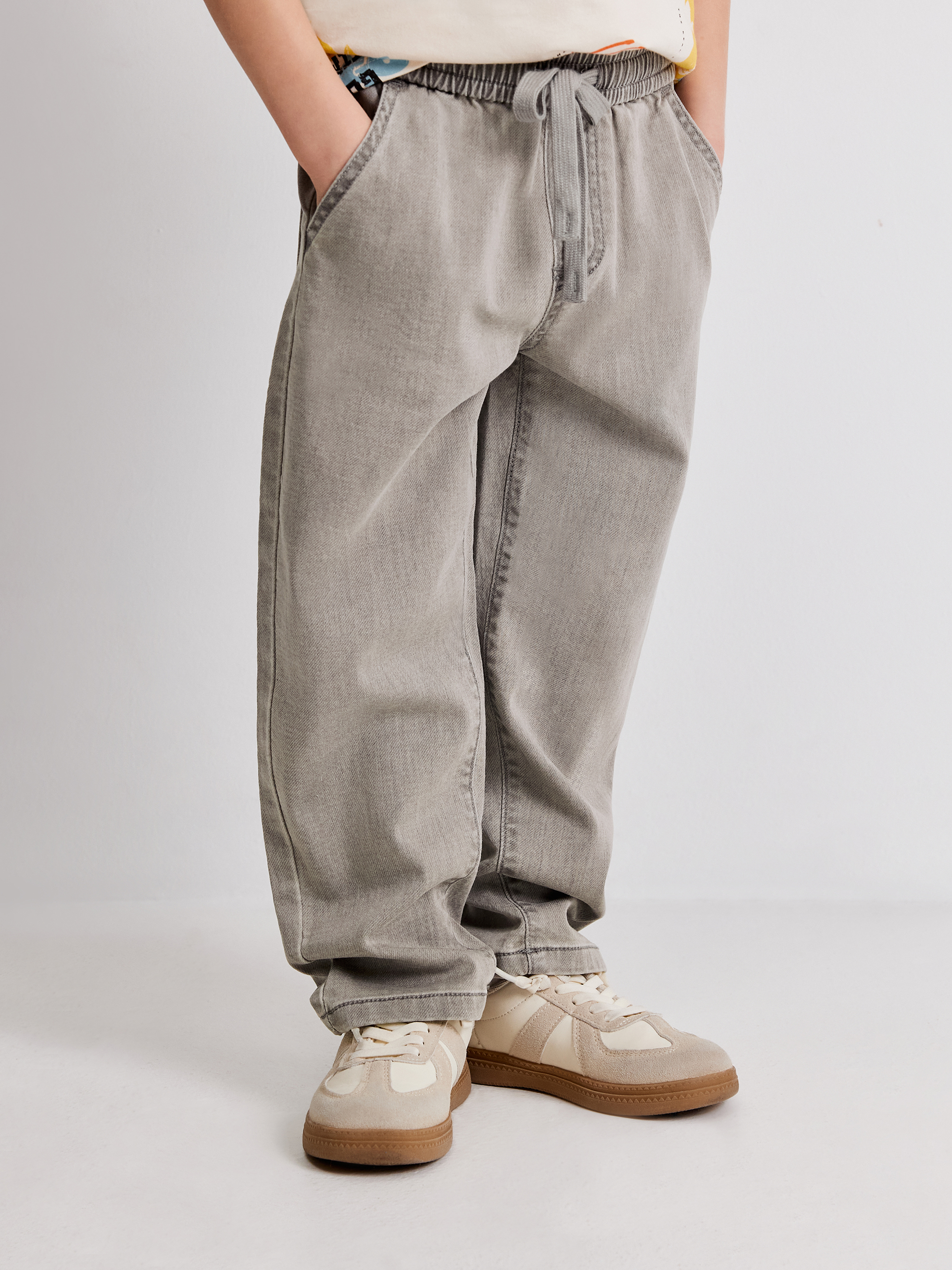 Джинсы Acoola 20120440102_0094424 - фото 6