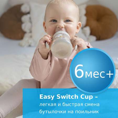 Поильник LOVI 150 мл