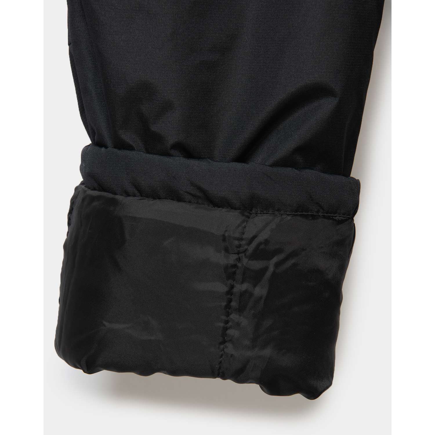 Брюки на бретелях Futurino - фото 5