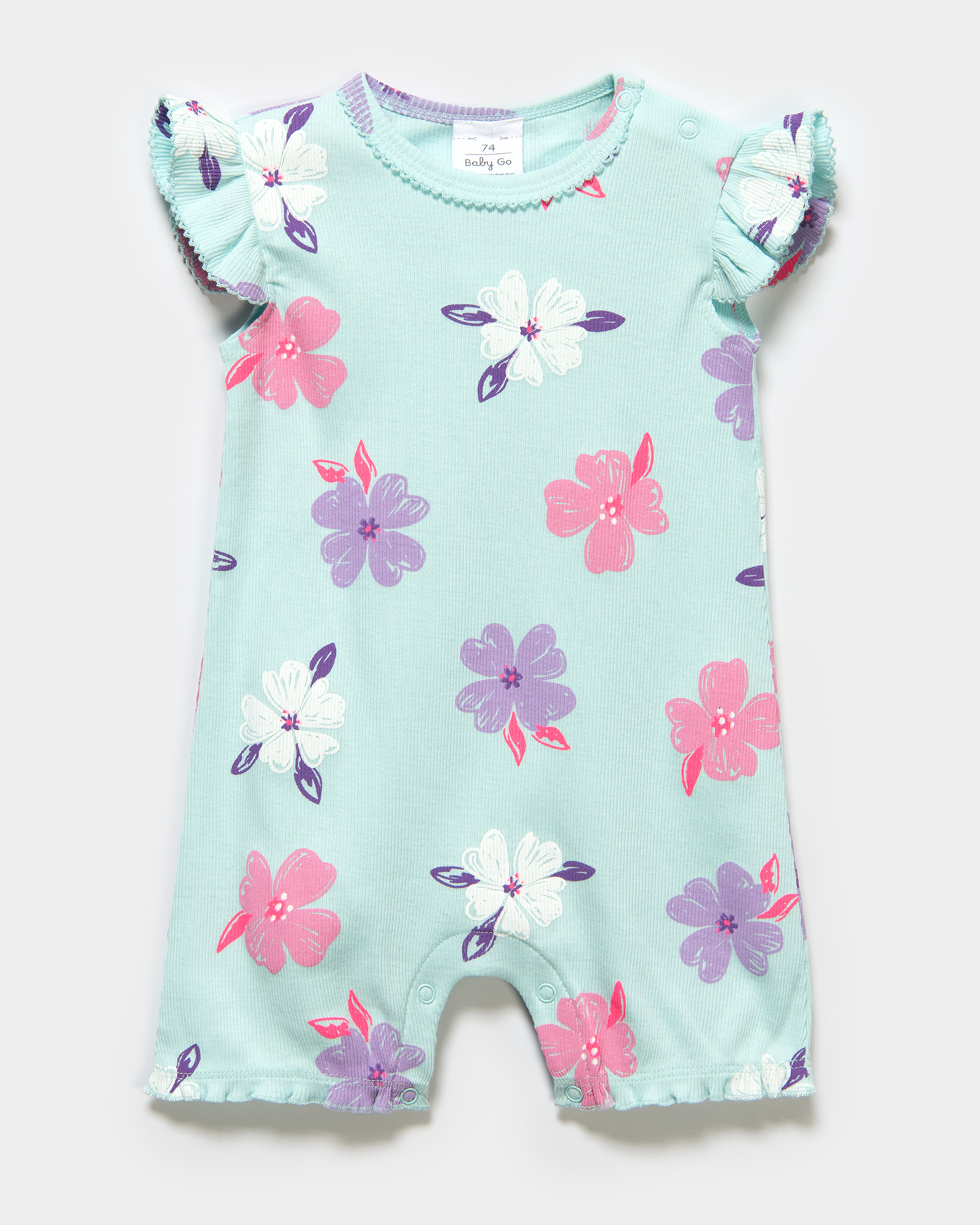 Песочник Baby Gо KG-SS25-78BGig-55 - фото 1