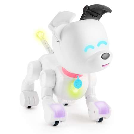 Собака РУ WowWee