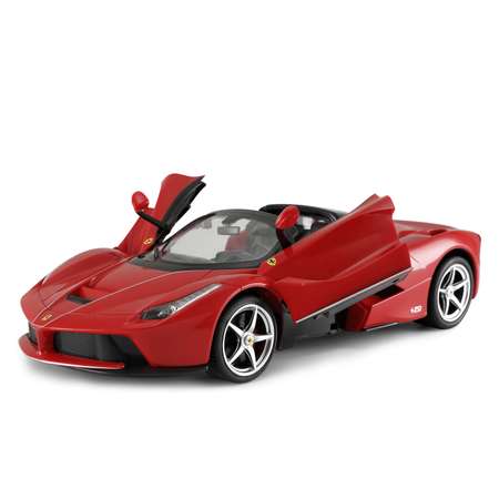 Автомобиль РУ Rastar Ferrari 1:14