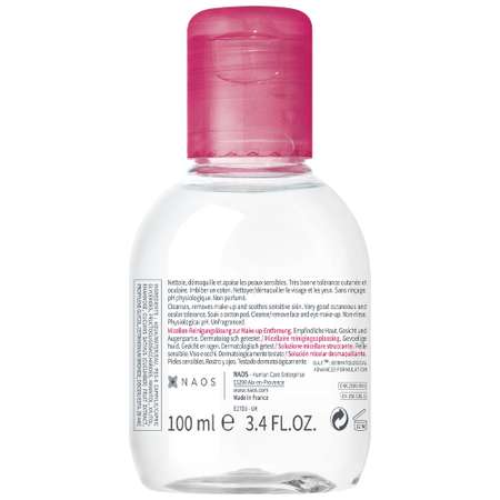 Мицеллярная вода Bioderma Sensibio 100 мл