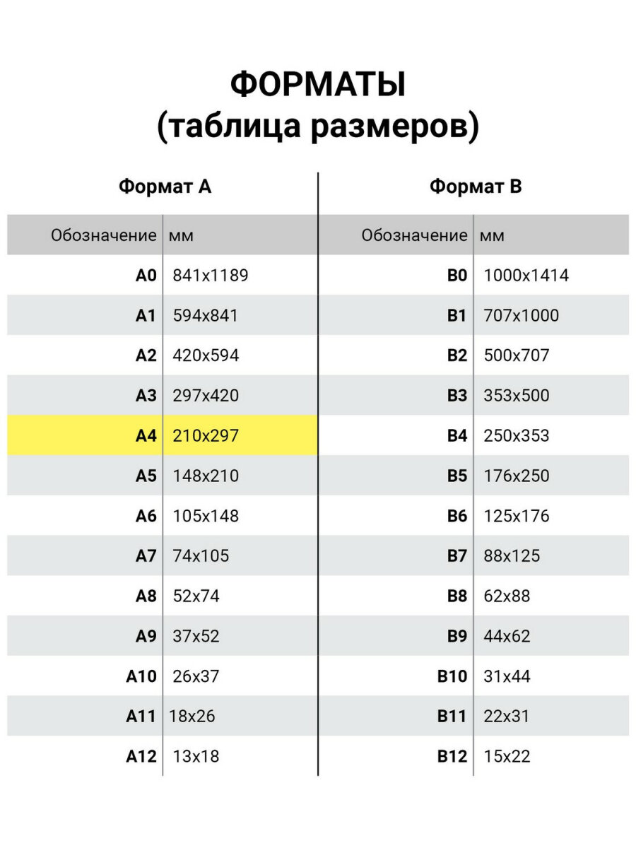 Папка на кольцах Staff А4 - фото 15