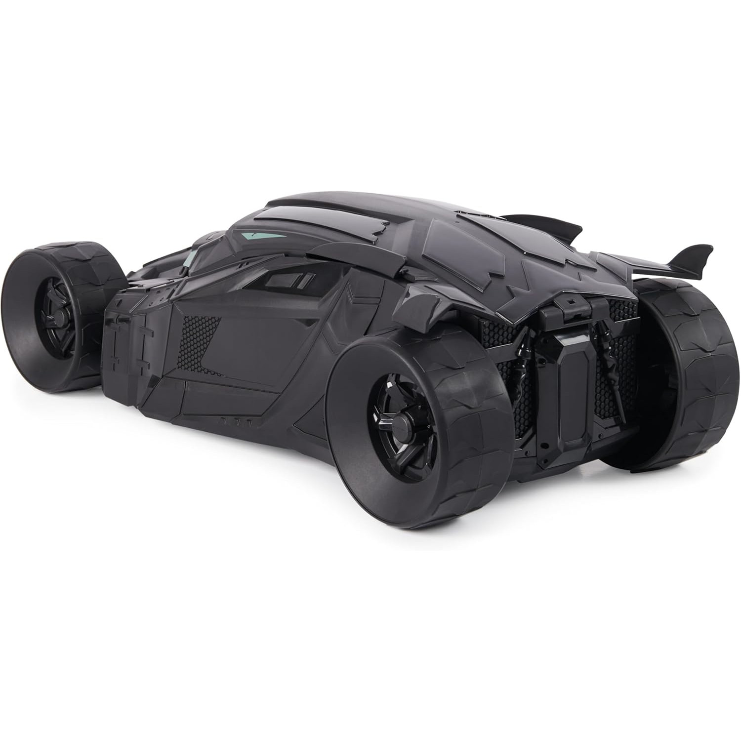Боевая машина Batman 6067422 - фото 3
