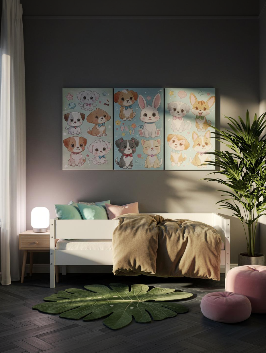 Кровать подростковая Wloo 160*80 (белый) - фото 9