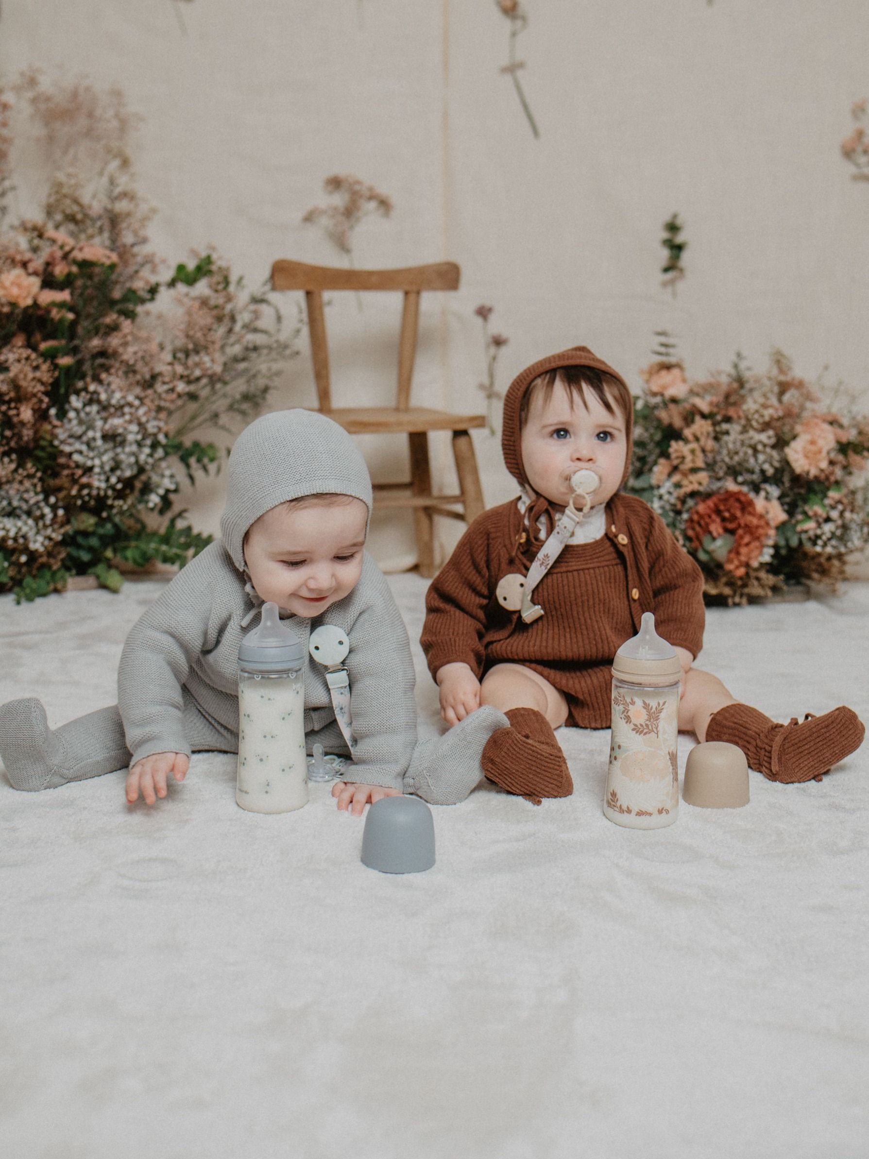 Пустышка Suavinex силикон ортодонтическая от 0 мес. 1 шт. - фото 5