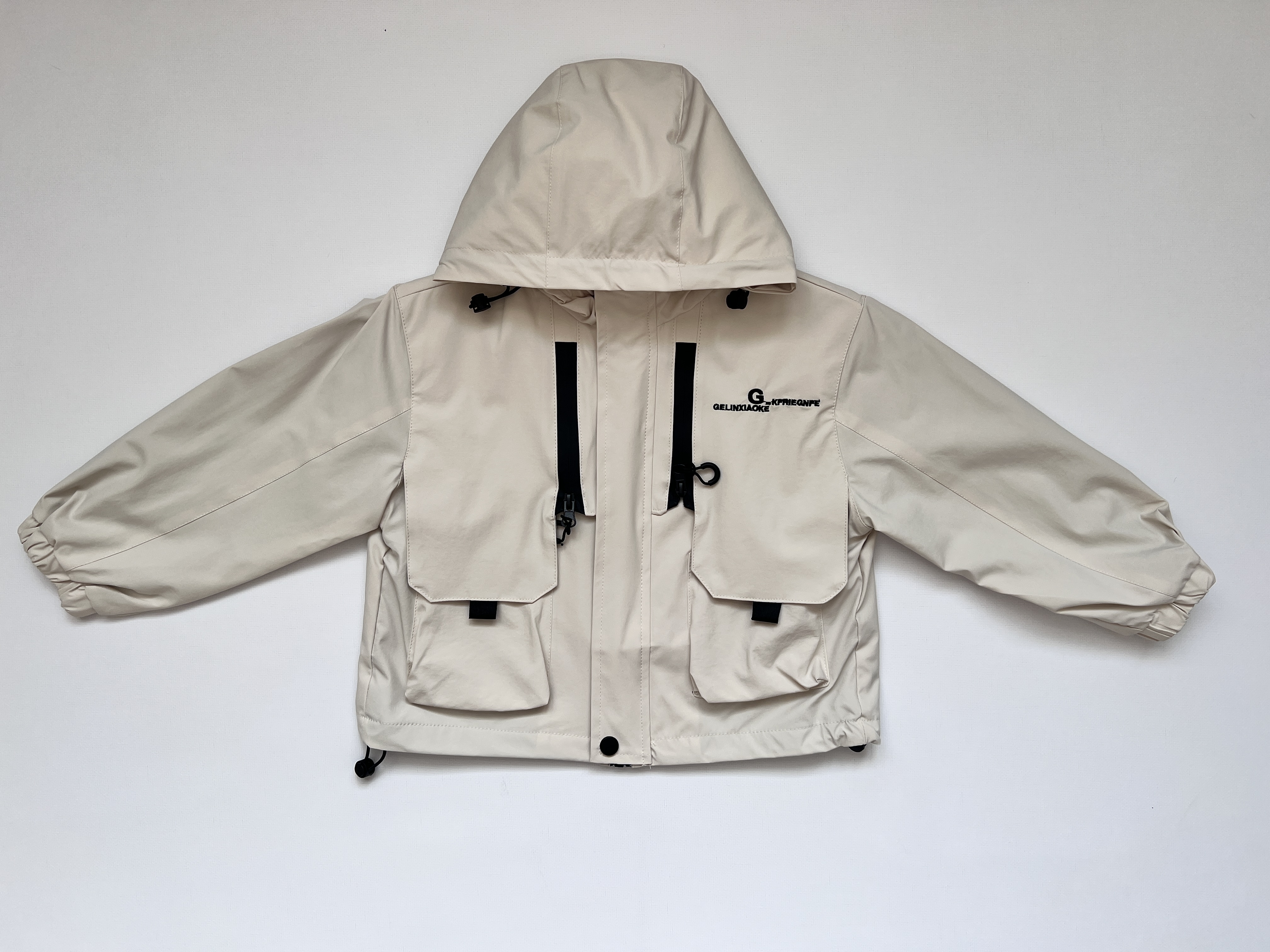 Ветровка MODERNFECI CFY521# - фото 5