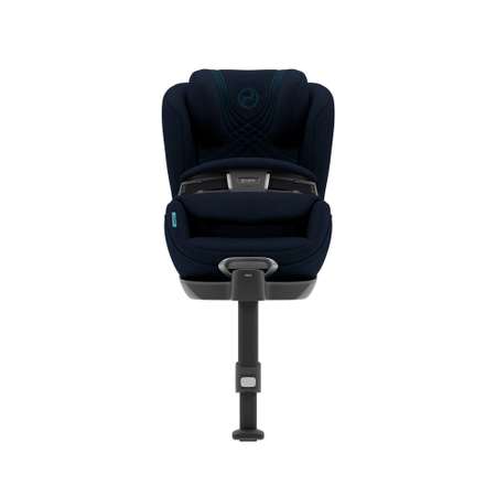 Автокресло Cybex Anoris T i-Size Isofix 1/2 (9-25 кг) синий