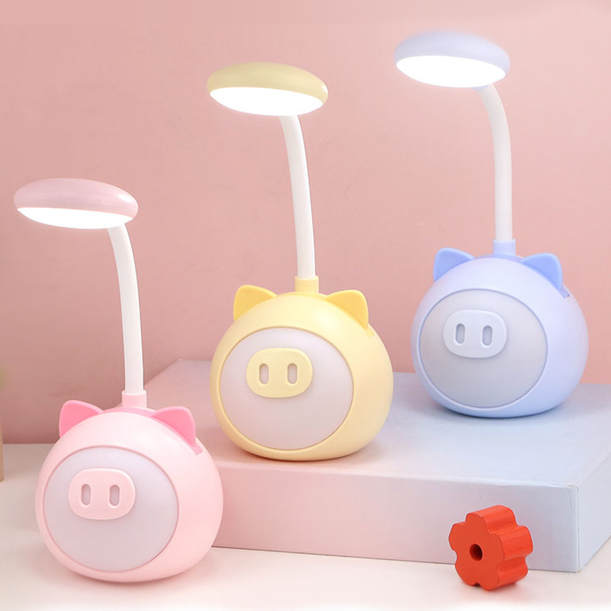 Ночник Camelion - фото 7