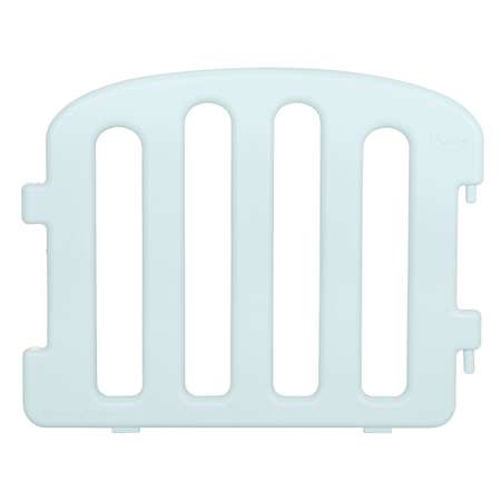 Детский манеж Ifam First Baby Room пастель