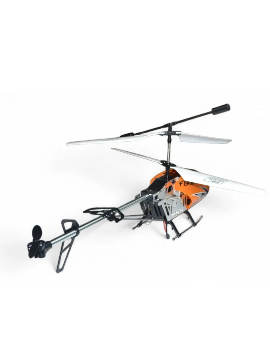 Автомобиль РУ BO RONG - фото 4