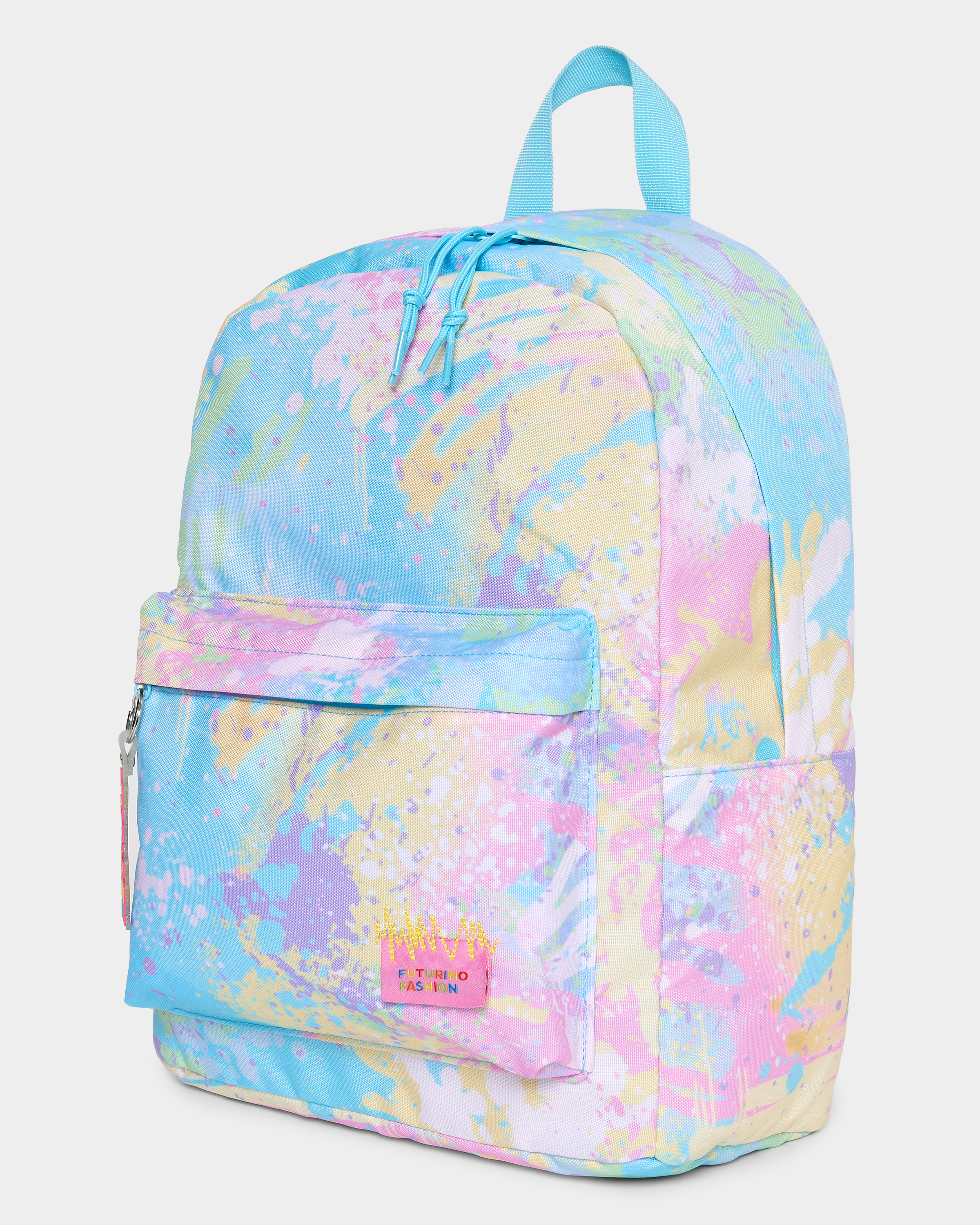 Рюкзак Futurino Fashion SS26FF-4GA02tg-43 - фото 3