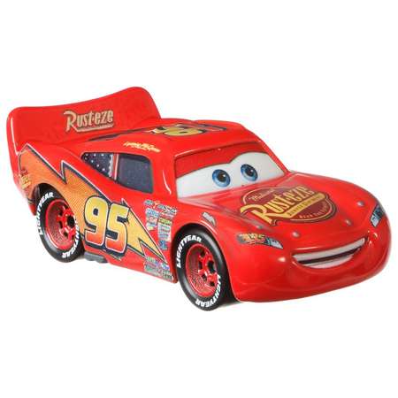 Автомобиль Cars Герои мультфильмов