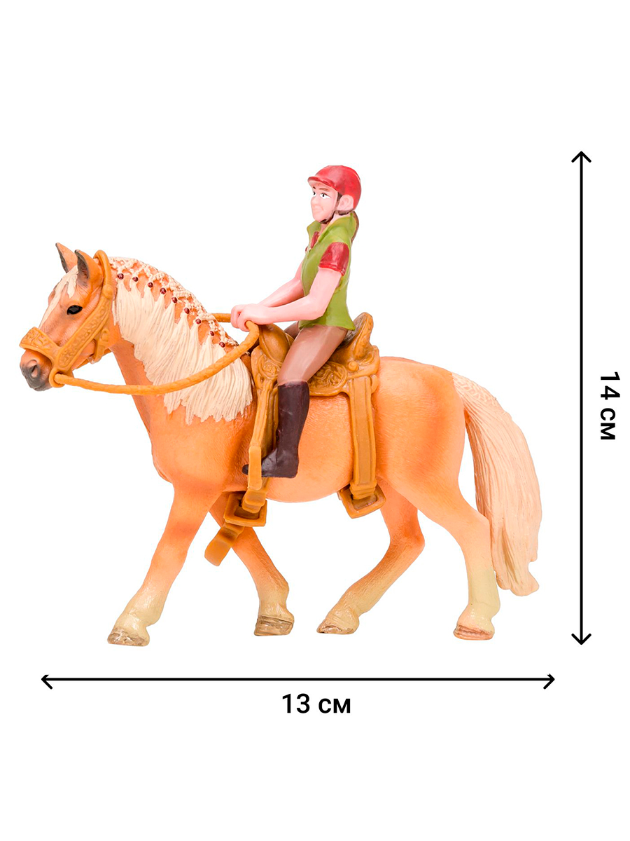 Игровой набор Masai Mara На ферме - фото 3