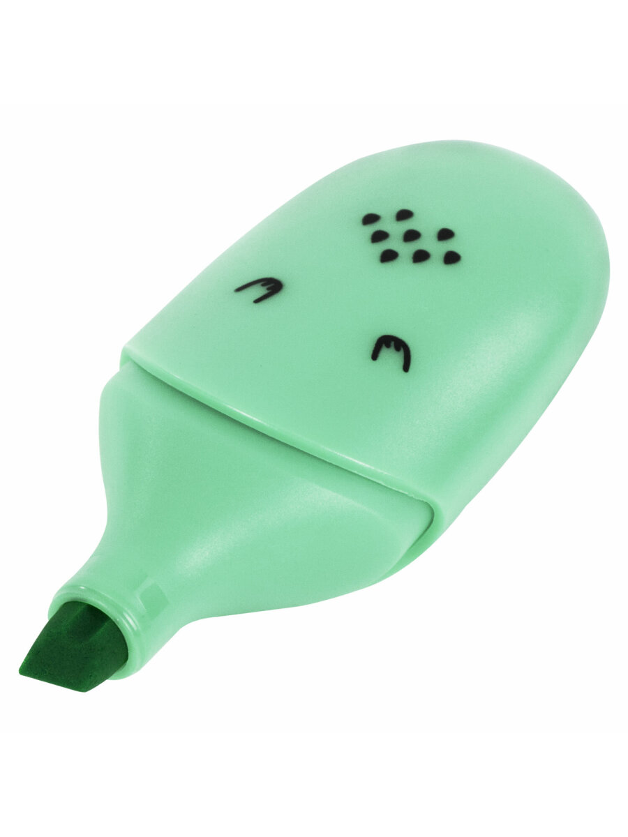 Текстовыделители Brauberg 6 цв. - фото 19