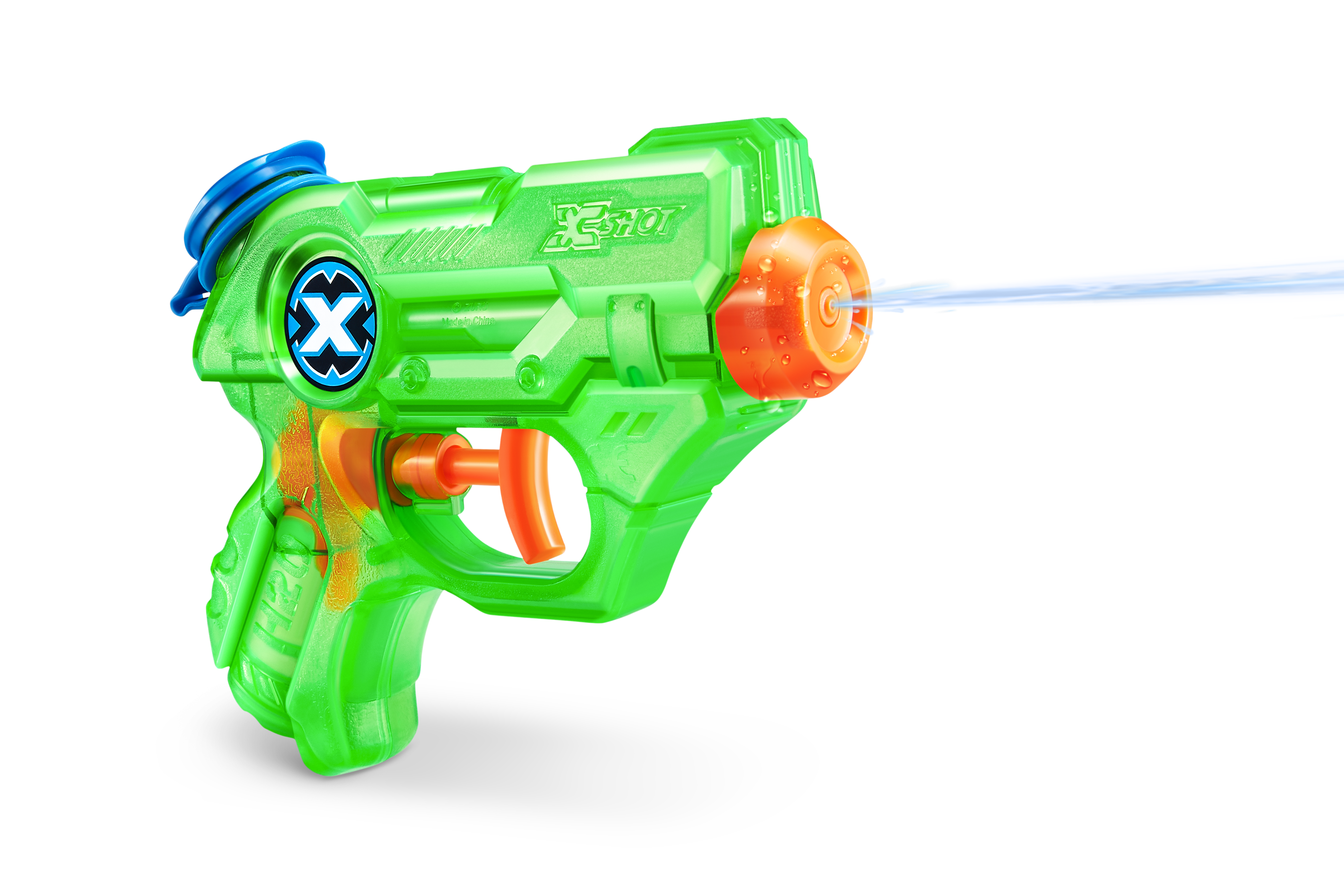 Бластер водный Zuru XSHOT  Nano Drencher - фото 5