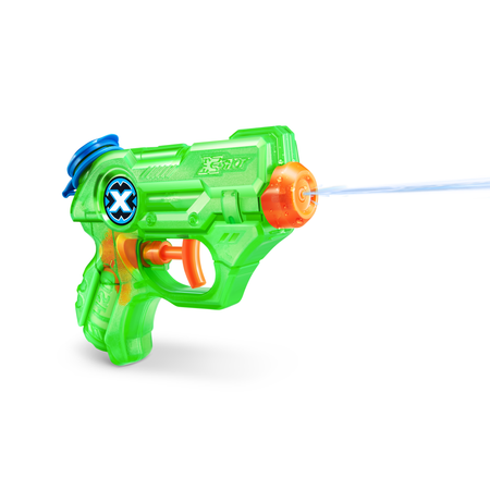 Бластер водный Zuru XSHOT  Nano Drencher