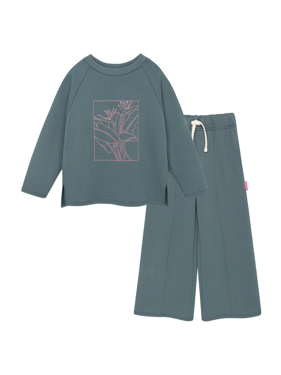 Костюм спортивный Bossa Nova 049Д-4633 - фото 8