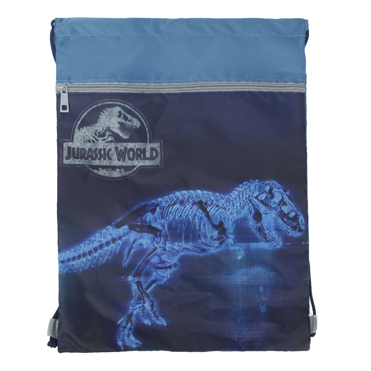 Мешок для обуви Erhaft Jurassic - фото 1