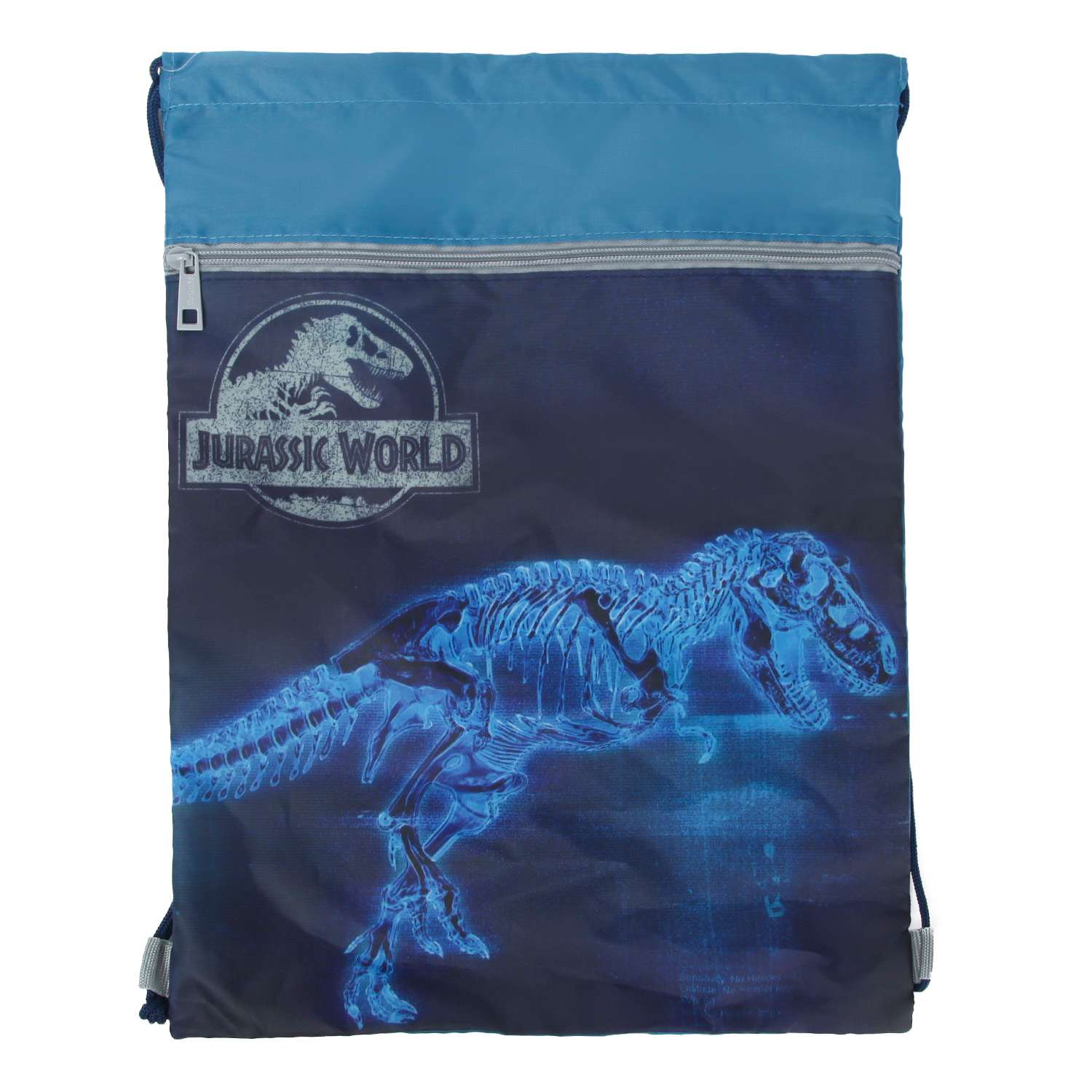 Мешок для обуви Erhaft Jurassic - фото 1