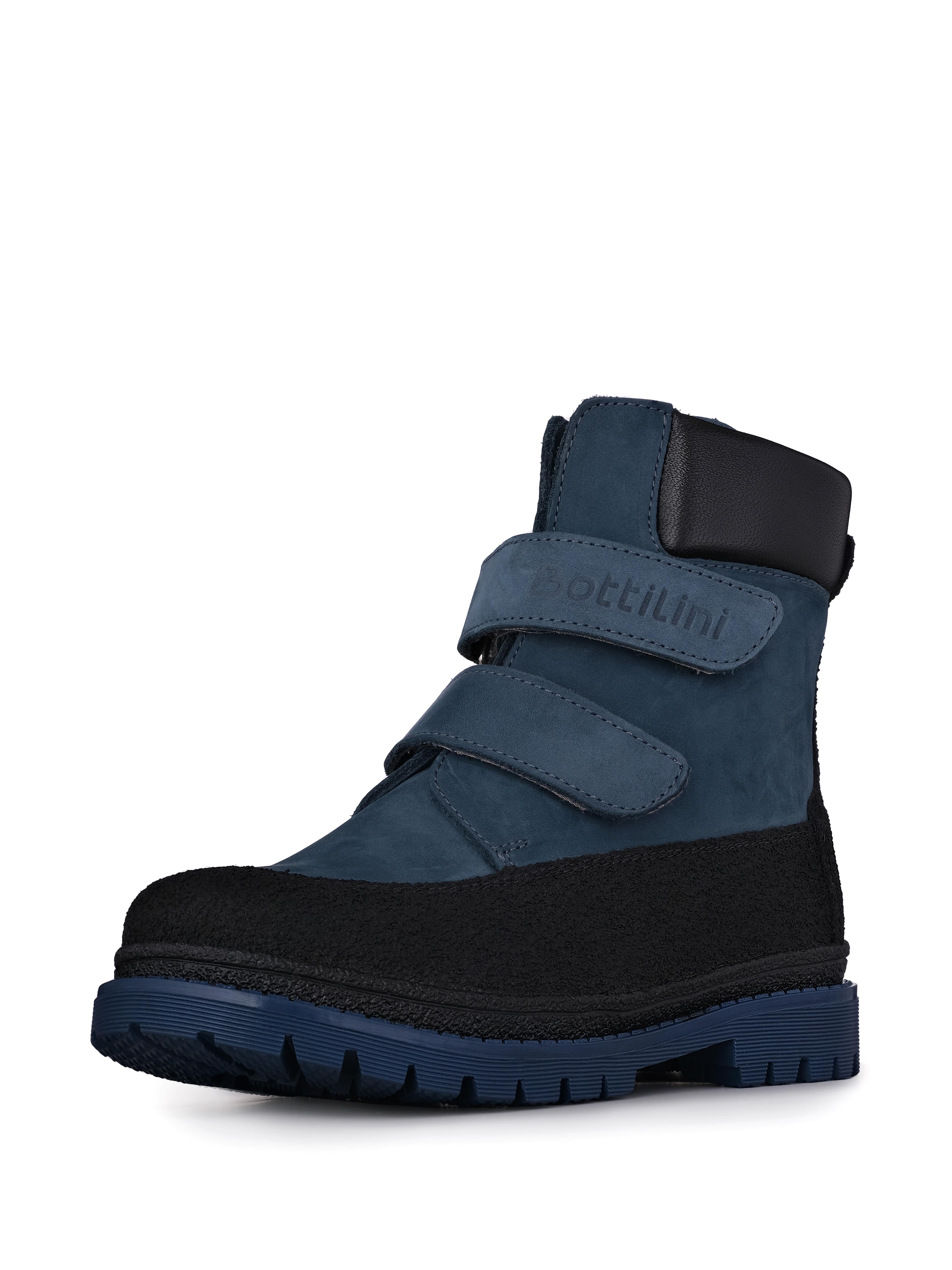 Ботинки Bottilini BL-284(1)_Б - фото 4