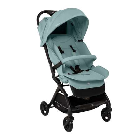 Коляска прогулочная Sweet Baby Bella зеленый